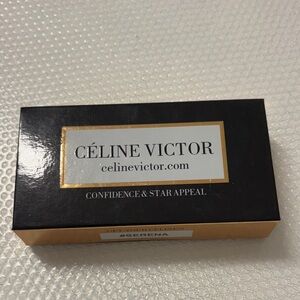 CÉLINE VICTOR- Lashes #Serena